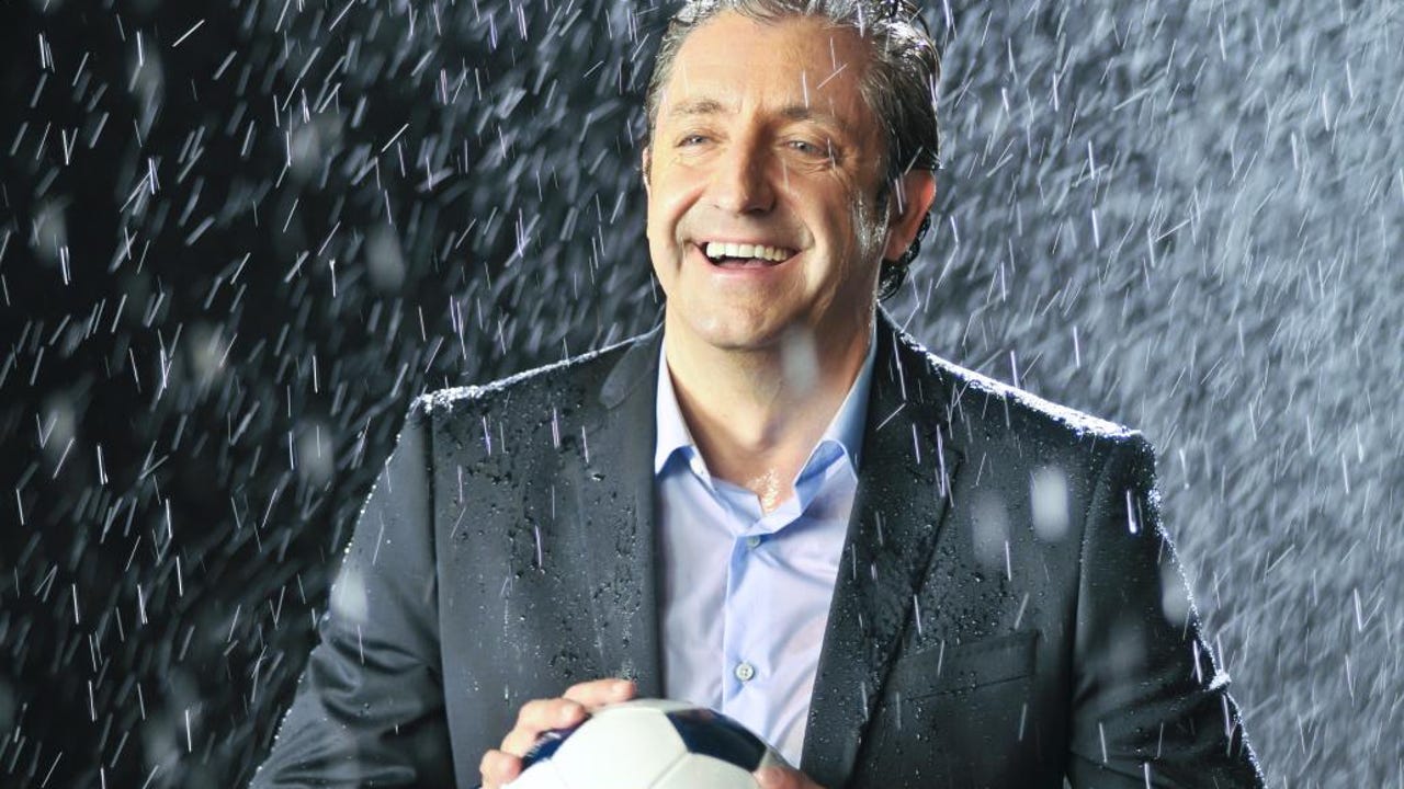 Pedrerol, imparable: ‘jugones’ sigue ganando audiencia