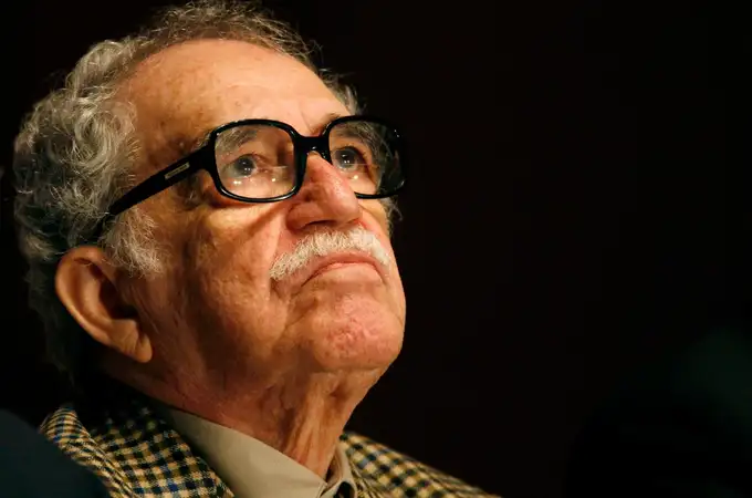García Márquez vuelve veinte años después: los secretos de su novela inédita