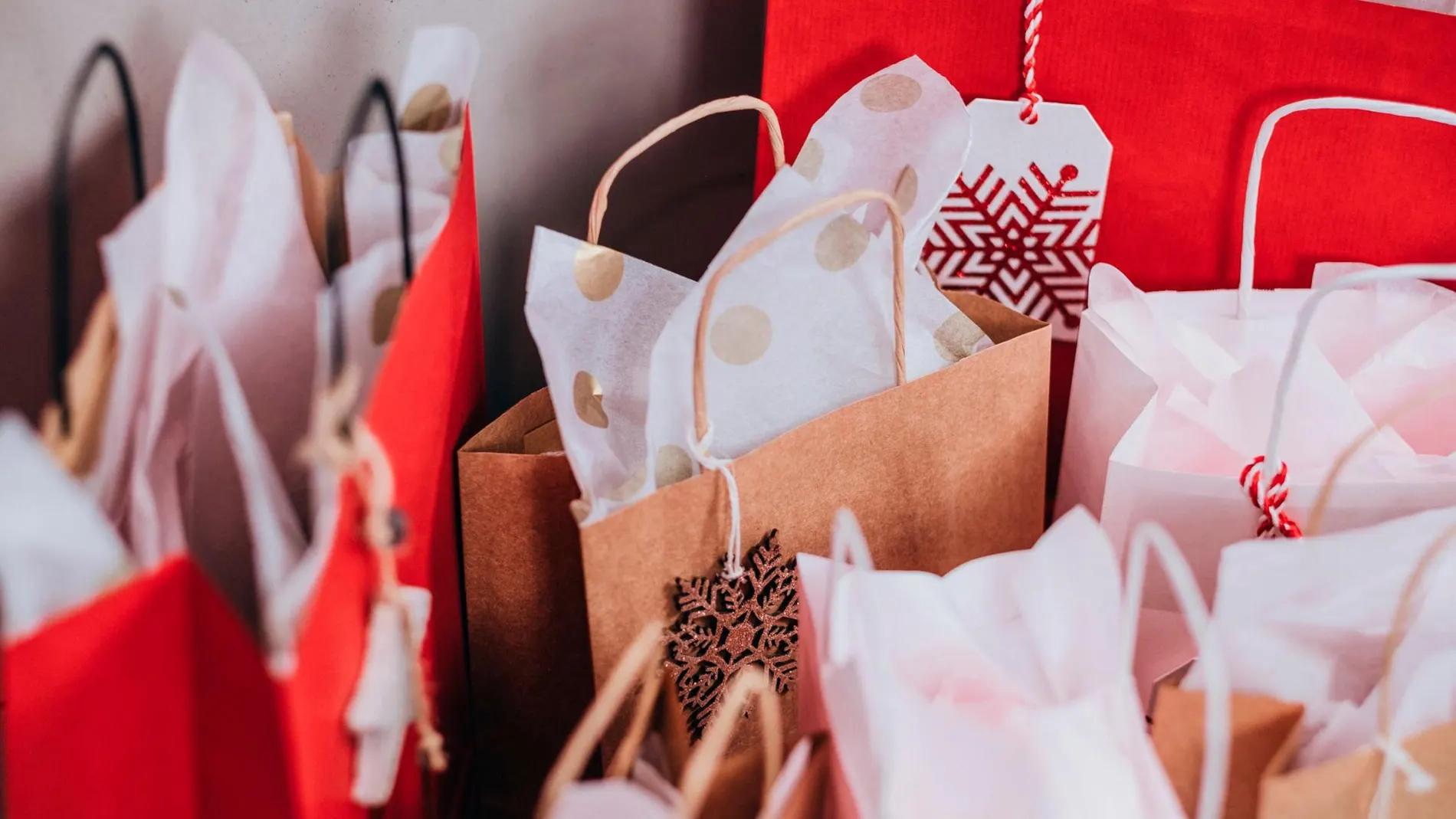 Las compras en las rebajas siguen siendo las preferidas por las familias