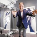 Nerio Alessandri: «La obesidad es la plaga del siglo XXI»