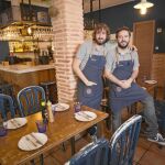Pablo Montero y Alejandro Díaz dirigen este espacio, que ya está dando que hablar