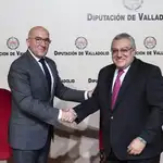  El XVI Congreso Internacional de Protocolo proyectará los pueblos de Valladolid al mundo