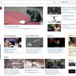 Youtube ofrece canales de pago