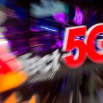El 5G está ya a la vuelta de la esquina / Efe