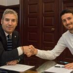 Renovación de Aritz Aduriz