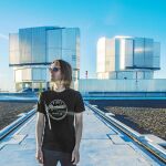 Steven Wilson: «El pop moderno ha perdido mensaje»