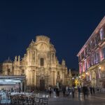 Murcia pierde 32.400 turistas por no tener AVE