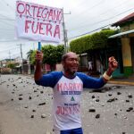 Las protestas contra el Gobierno ascienden a 315 muertos en Nicaragua