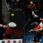 Doble liderato WPT Marter Final