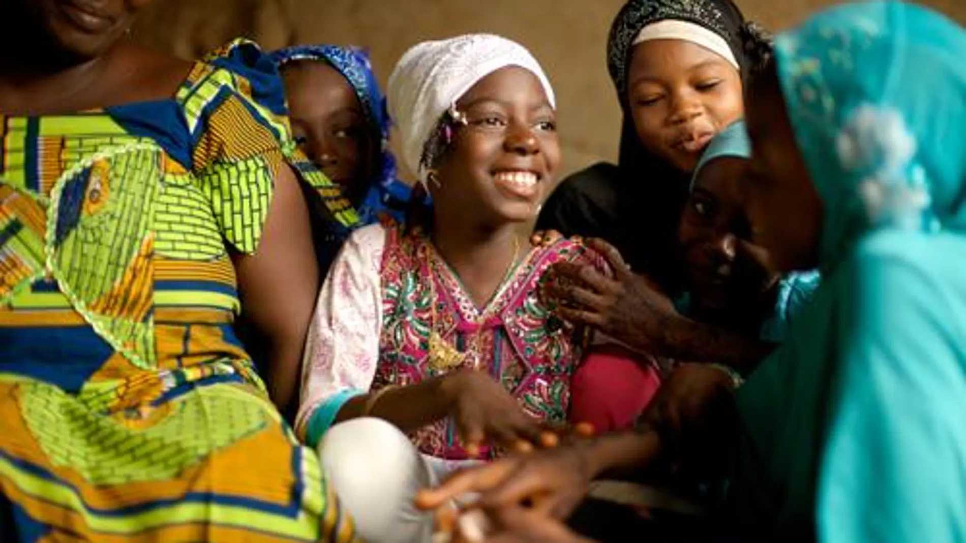 Un proyecto de educación para niñas en Nigeria, entre los ganadores de los Premios WISE 2018