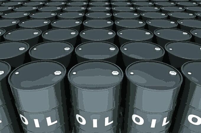 Los ingresos por la venta de petróleo suponen el 40% del presupuesto de Emiratos Árabes
