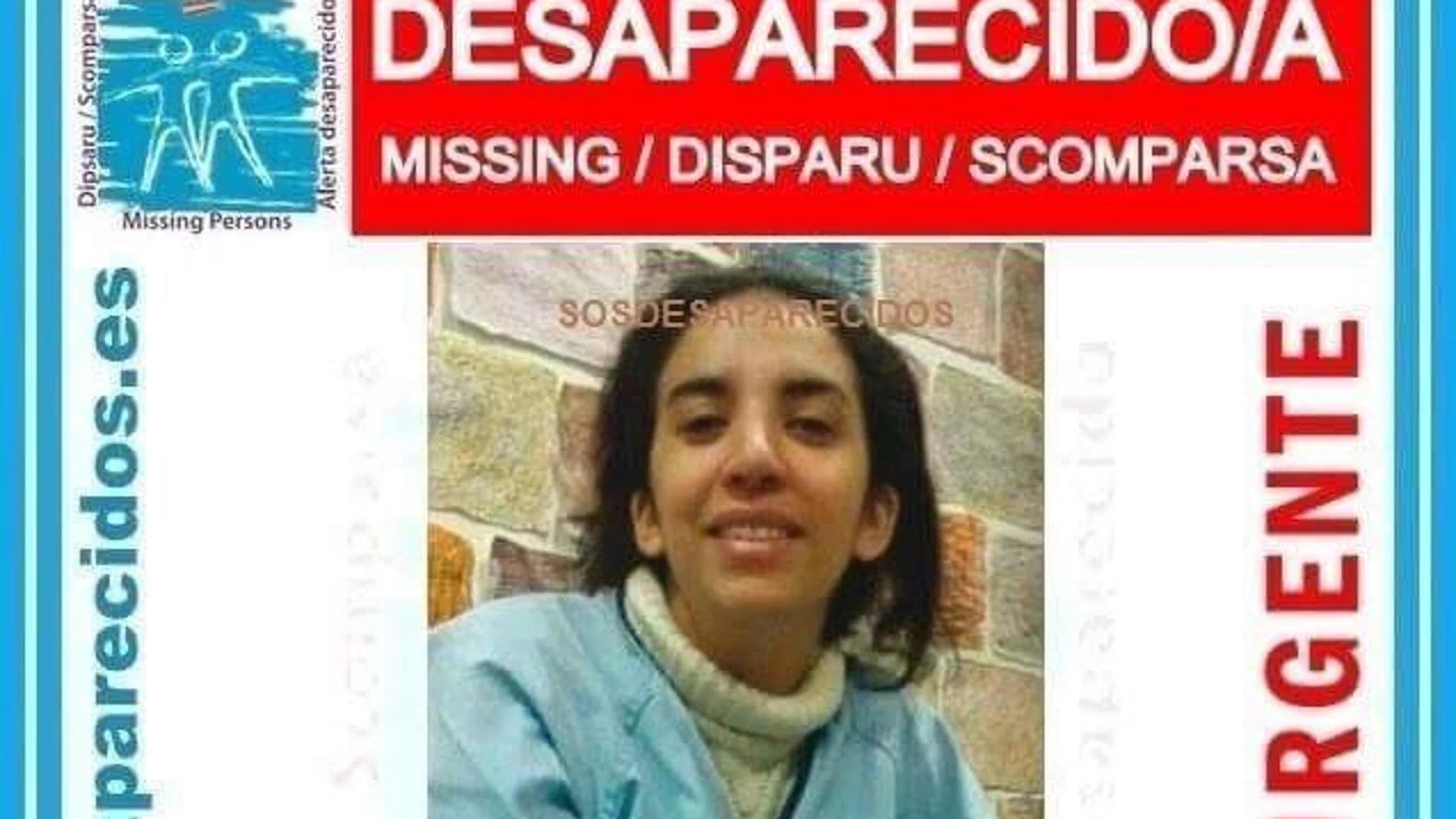 Desaparece una joven embarazada en Madrid, hermana de un vocal socialista de la Junta de Villa de Vallecas
