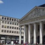 Brussels Exhibition
