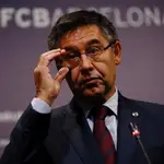  El Barça retira las distinciones honoríficas a Franco