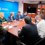 López Miras celebra el adelanto de las elecciones generales