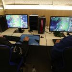 Un club de esports