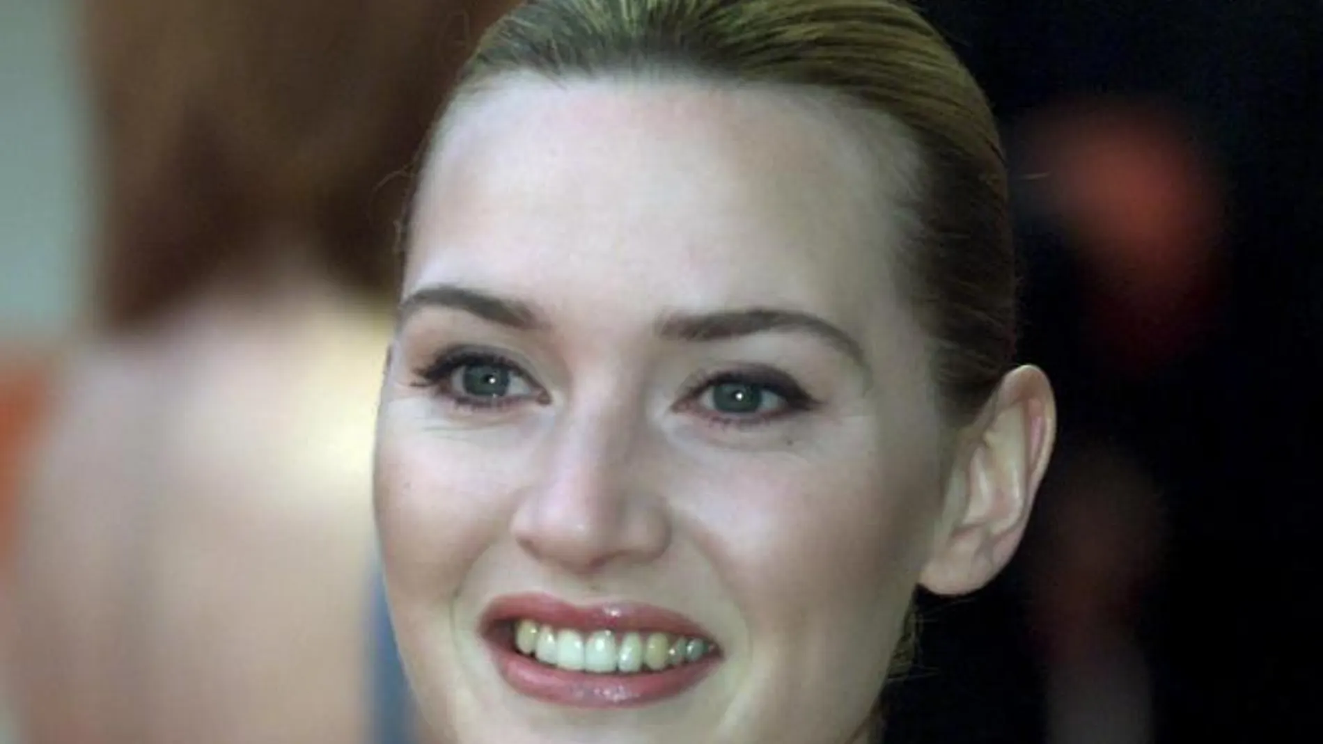 Kate Winslet sufrió acoso escolar por ser ‘rellenita’