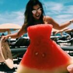 Un ejemplo del reto de moda este verano