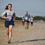 Consejos para correr una maratón