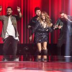 ‘La Voz’ cierra la fase de ‘Audiciones a ciegas’ como líder absoluto