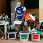  “El pueblo nigeriano esperaba candidatos más jóvenes”