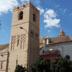 La iglesia sevillana de Santa Catalina 
