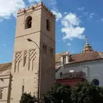  La iglesia sevillana de Santa Catalina prevé reabrir al público el 25 de noviembre, tras 14 años cerrada