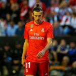 Bale, en Vallecas