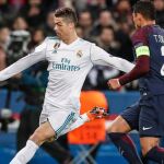 Antena 3 golea el martes con la Champions y ‘Cuerpo de élite’