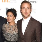 Eva Mendes y Ryan Gosling / Foto: Gtres