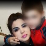 Javier tenía que haber regresado con su madre el pasado 6 de mayo