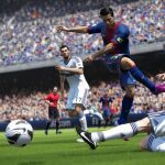 EA Sports conserva la licencia FIFA hasta 2022