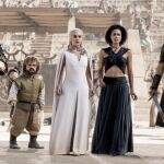 ‘Juego de tronos’ tendrá capítulos más largos en su octava y última temporada