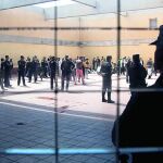El juez número 2 de Barcelona no ha autorizado la entrada al CIE de los técnicos municipales para comprobar si ya hay internos dentro