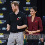 Meghan y Harry deciden que su futuro hijo no ostente ningún título real