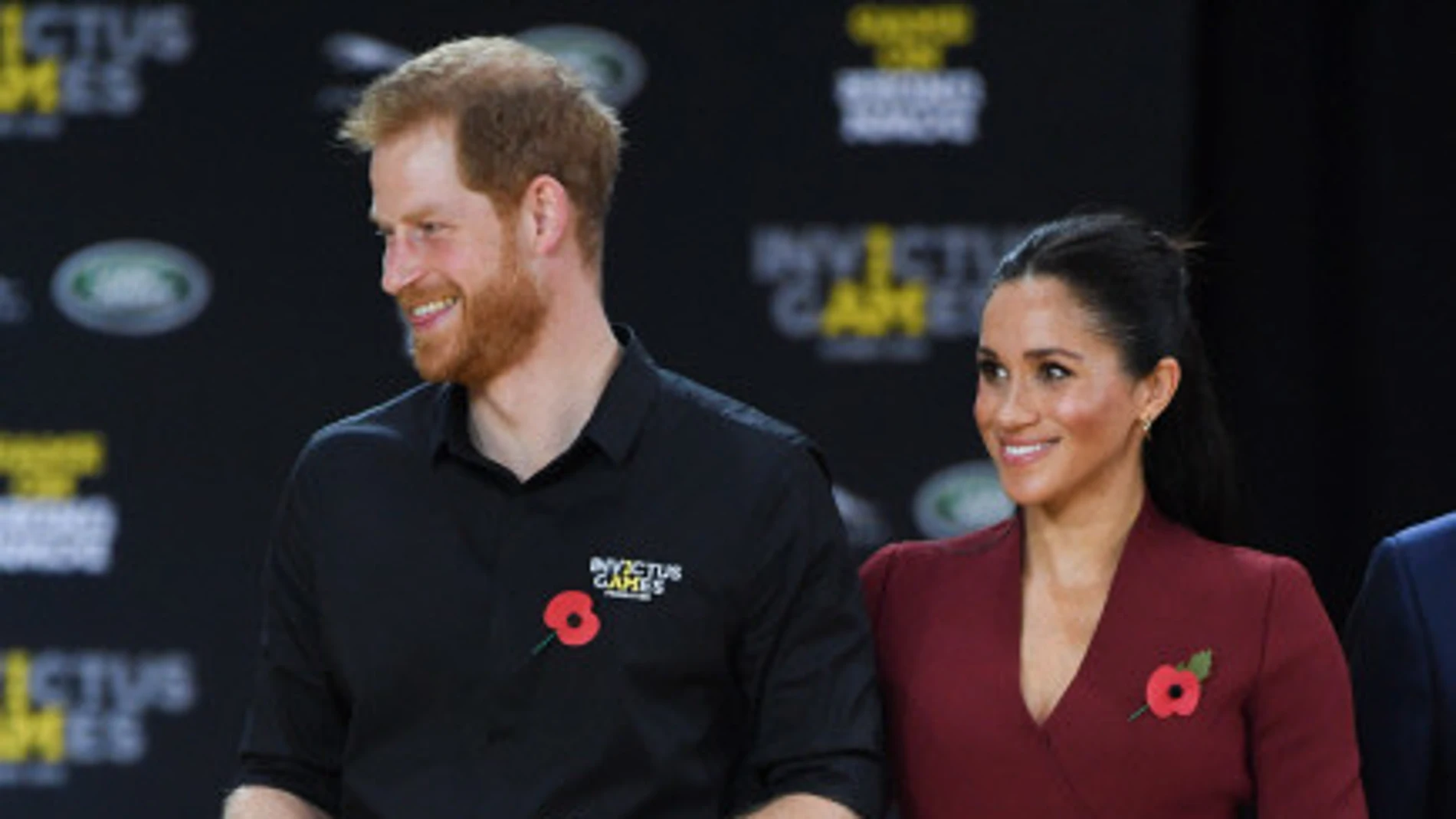 Meghan y Harry deciden que su futuro hijo no ostente ningún título real