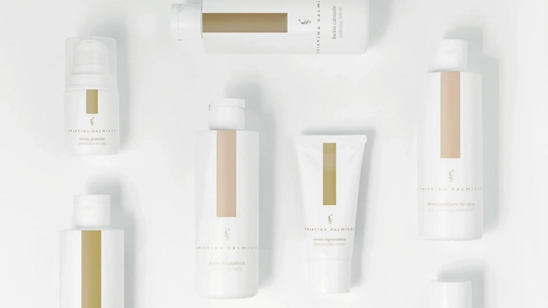 Productos de Cristina Galmiche