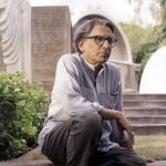 Balkrishna Doshi /Ap