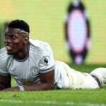 Pogba, más lejos del Madrid