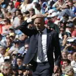  Las bajas y los fichajes de Zidane para el Real Madrid