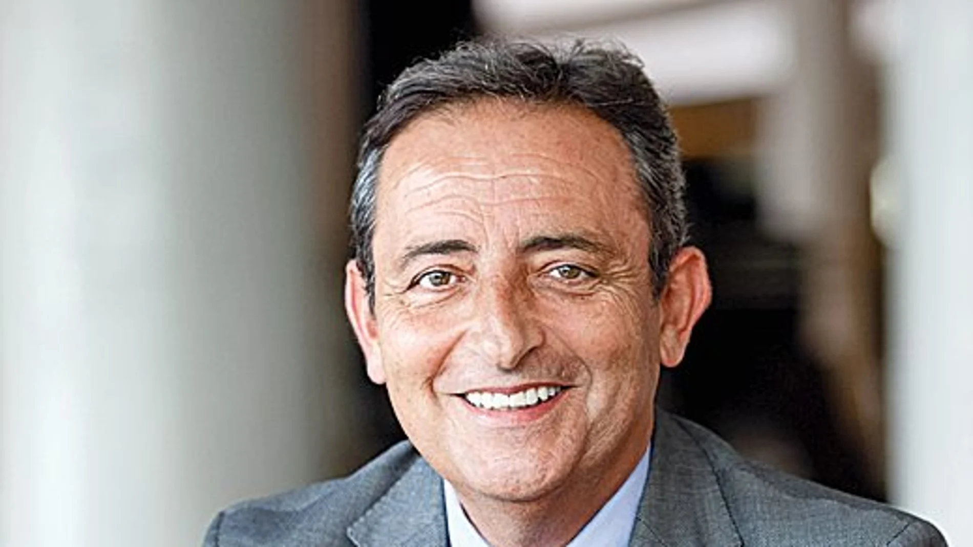 José Antonio López Trigo/ Presidente de la SEGG