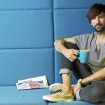 David Otero: «El éxito es saber cómo estás y trabajarte»