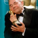 El cineasta recibió el Oscar honorífico en reconocimiento a toda su carrera en 1997 / Foto: Efe