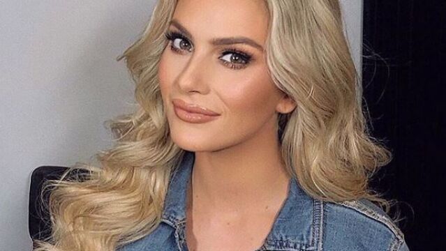 La representante de EE UU en Miss Universo, Sarah Rose Summers / Foto: Instagram