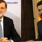 Rajoy y Torrent testificarán antes de la campaña electoral