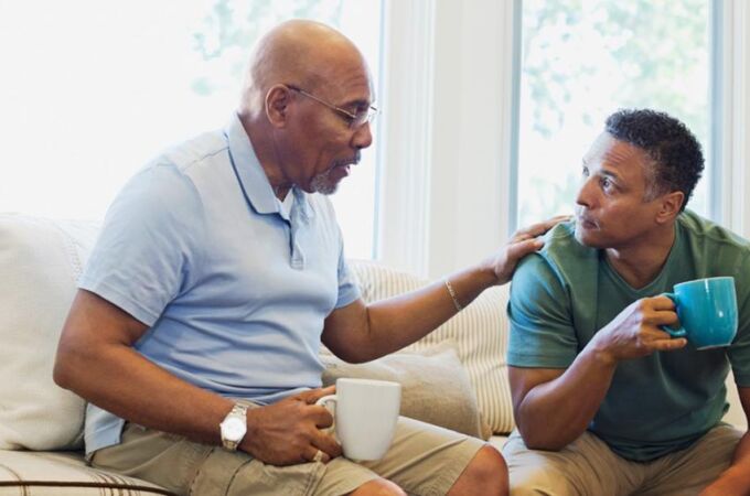 MetLife ayuda a planificar y presupuestar el futuro de nuestros padres mayores