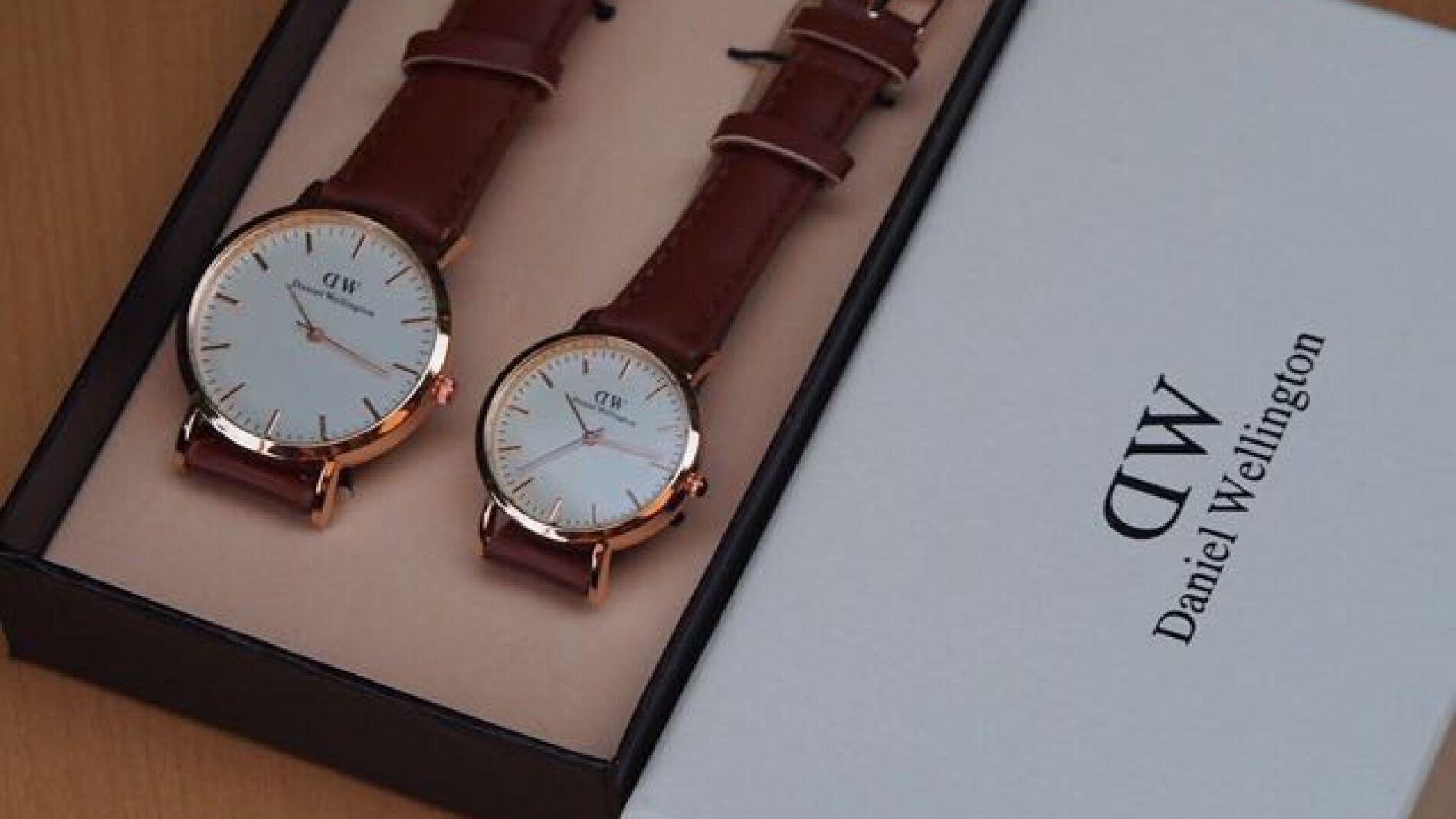 Relojes daniel wellington opiniones hot sale