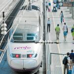 El importe del AVE se multiplicó por tres