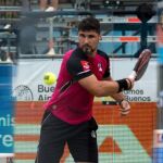 Ausencias destacadas master final