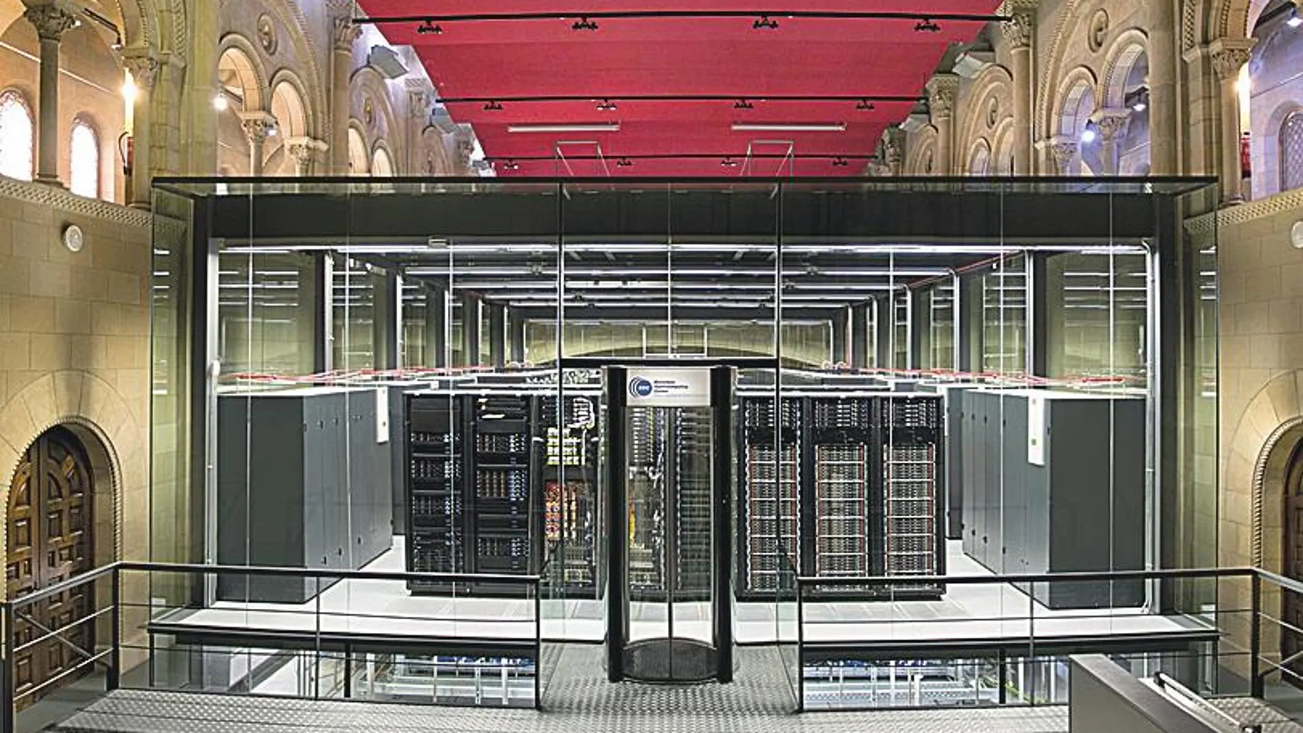 El «data center» «made in Spain» tiene premio